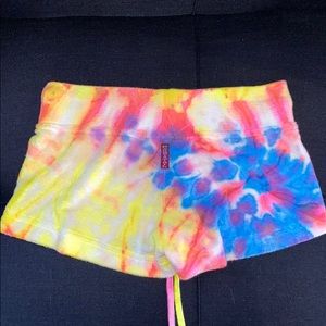 Hard Tail shorts new! Womens xs